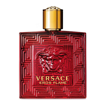 Men's Perfume Versace EROS EDP 200 ml