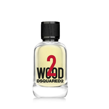 Unisex Perfume Dsquared2 2 Wood EDT 2 Wood