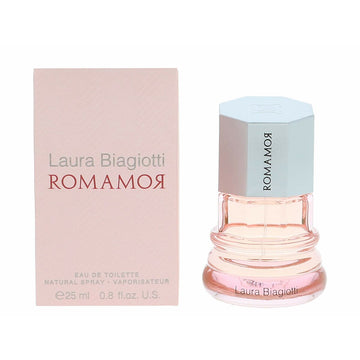 Women's Perfume Laura Biagiotti Romamor