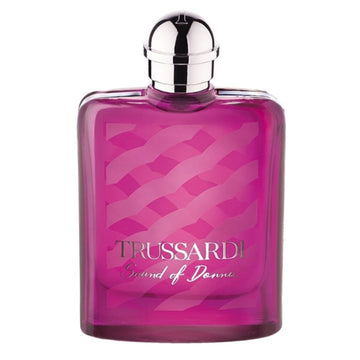 Women's Perfume Trussardi Sound Of Donna EDP 30 ml
