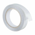 Adhesive Tape Geko Transparent 5 m x 25 mm