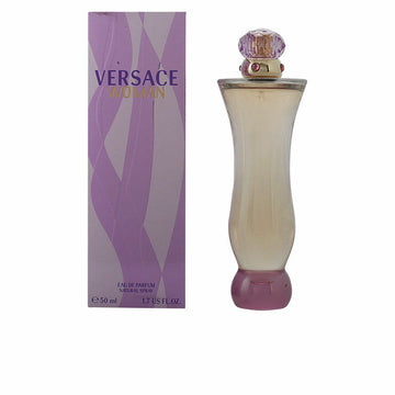 Women's Perfume Versace 124444 EDP 50 ml