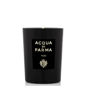 Scented Candle Acqua Di Parma Yuzu 200 ml
