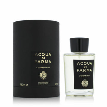 Unisex Perfume Acqua Di Parma Osmanthus 180 ml
