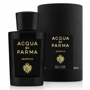 Unisex Perfume Acqua Di Parma Quercia EDP 180 ml
