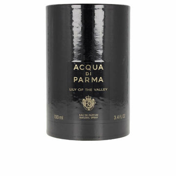 Unisex Perfume Acqua Di Parma Lily of the Valley EDP 100 ml
