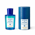 Unisex Perfume Acqua Di Parma Blu Mediterraneo Mandarino di Sicilia EDT 100 ml