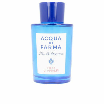 Women's Perfume Acqua Di Parma BLU MEDITERRANEO EDT 180 ml