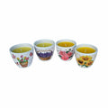 Scented Candle Magic Lights provenzal Terracotta