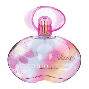 Unisex Perfume Salvatore Ferragamo COL27402 EDT 100 ml 75 ml
