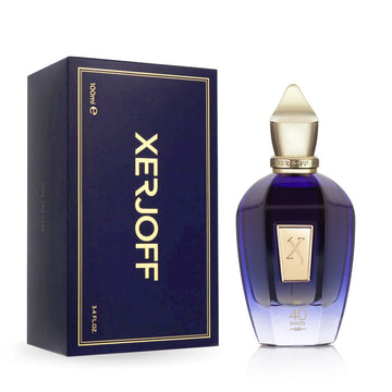 Unisex Perfume Xerjoff 40 Knots EDP 100 ml