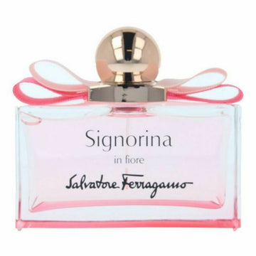 Women's Perfume Salvatore Ferragamo Signorina In Fiore EDT