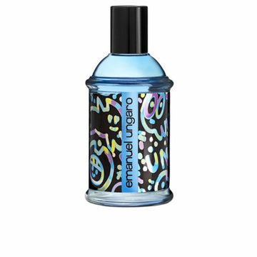 Unisex Perfume Emanuel Ungaro EMANUEL UNGARO FOR HIM EDT 30 ml