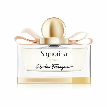 Women's Perfume Salvatore Ferragamo FE18052 EDP 100 ml