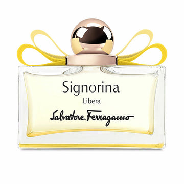 Women's Perfume Salvatore Ferragamo SIGNORINA EDP 100 ml