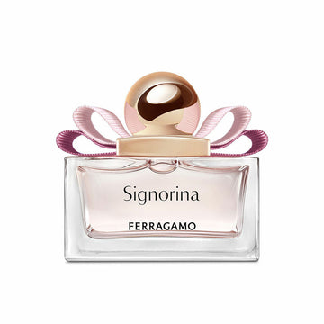 Unisex Perfume Salvatore Ferragamo SIGNORINA EDP 30 ml