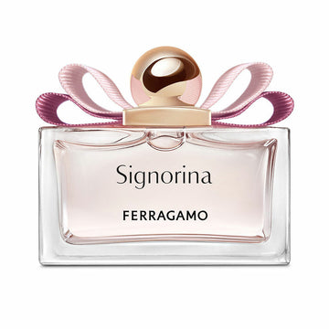 Unisex Perfume Salvatore Ferragamo SIGNORINA EDP 100 ml