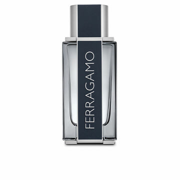 Unisex Perfume Salvatore Ferragamo FERRAGAMO EDT 100 ml
