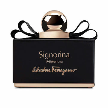 Unisex Perfume Salvatore Ferragamo SIGNORINA EDP 100 ml