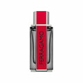 Men's Perfume Salvatore Ferragamo Red Leather EDP 100 ml