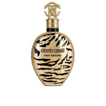 Women's Perfume Roberto Cavalli SWEET FEROCIOUS EDP 75 ml