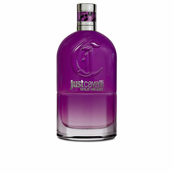 Women's Perfume Roberto Cavalli WILD HEART 90 ml