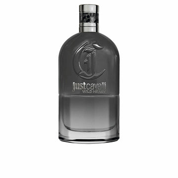 Men's Perfume Roberto Cavalli WILD HEART EDP 90 ml