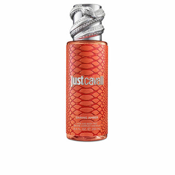 Women's Perfume Roberto Cavalli MIST ROBERTO CAVALLI 250 ml