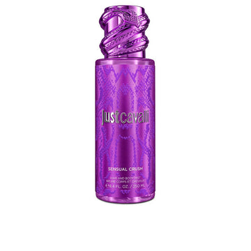 Body Mist Roberto Cavalli SENSUAL CRUSH 250 ml
