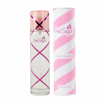 Women's Perfume Aquolina Pink Sugar EDT 100 ml