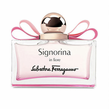 Women's Perfume Salvatore Ferragamo SIGNORINA EDT 100 ml
