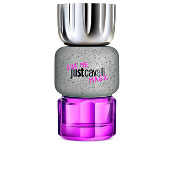 Women's Perfume Roberto Cavalli JUST CAVALLI GIVE ME MAGIC 90 ml