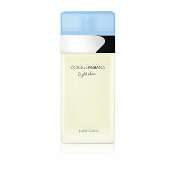 Women's Perfume Dolce & Gabbana LIGHT BLUE POUR FEMME EDT 100 ml