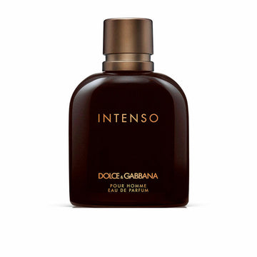 Men's Perfume Dolce & Gabbana INTENSO EDP 125 ml