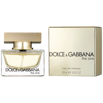 Women's Perfume Dolce & Gabbana THE ONE EDP 30 ml