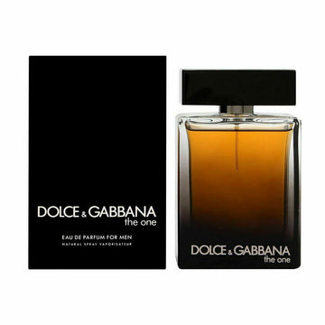 Men's Perfume Dolce & Gabbana THE ONE FOR MEN EDP 100 ml