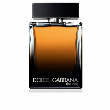 Men's Perfume Dolce & Gabbana THE ONE FOR MEN EDP 150 ml