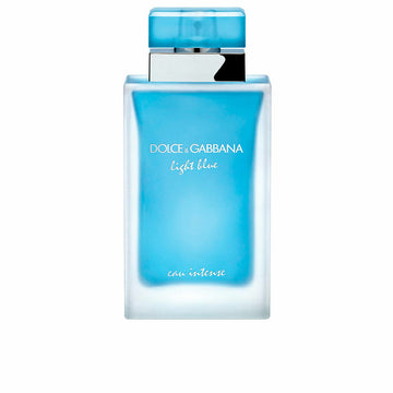 Women's Perfume Dolce & Gabbana LIGHT BLUE POUR FEMME EDP 100 ml