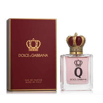 Women's Perfume Dolce & Gabbana Q BY DOLCE & GABBANA EDP 50 ml