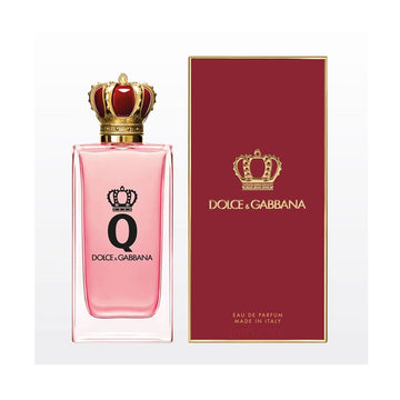 Women's Perfume D&G Dolce Gabbana Q EDP Dolce Gabbana Q