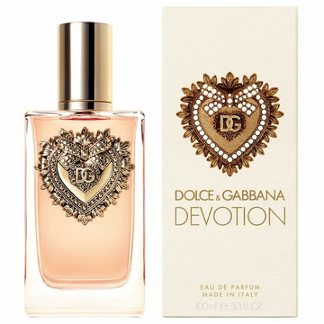Women's Perfume D&G Devotion EDP 100 ml
