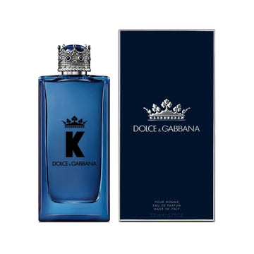 Men's Perfume Dolce & Gabbana K BY DOLCE&GABBANA 200 ml