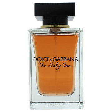 Women's Perfume Dolce & Gabbana   EDP 100 ml