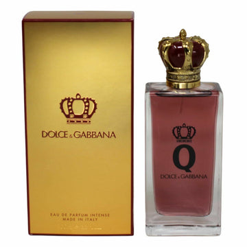 Unisex Perfume Dolce & Gabbana Q BY DOLCE & GABBANA 100 ml