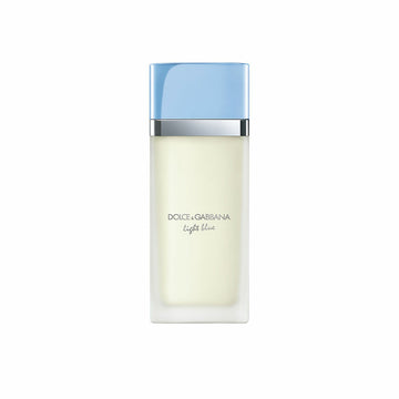 Women's Perfume Dolce & Gabbana LIGHT BLUE POUR FEMME EDP 50 ml