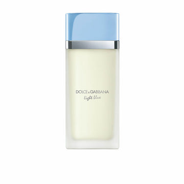 Women's Perfume Dolce & Gabbana LIGHT BLUE POUR FEMME 100 ml