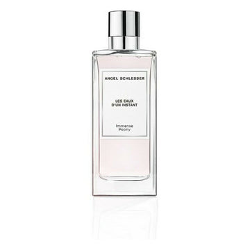 Women's Perfume Angel Schlesser Les Eaux D'Un Instant Inmense Peony EDT 100 ml
