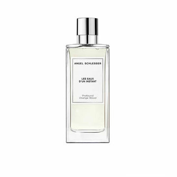 Unisex Perfume Angel Schlesser Eaux Instant Profund Orange Wood EDT 100 ml