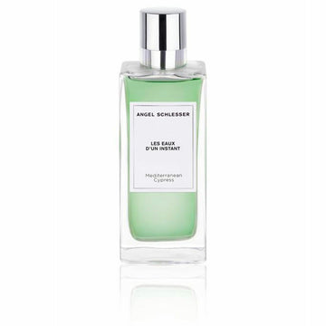 Men's Perfume Angel Schlesser Eaux Instant Mediterranean Cypress EDT 100 ml