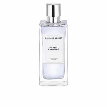 Unisex Perfume Angel Schlesser Eaux Instant Luminous Violet EDT 150 ml